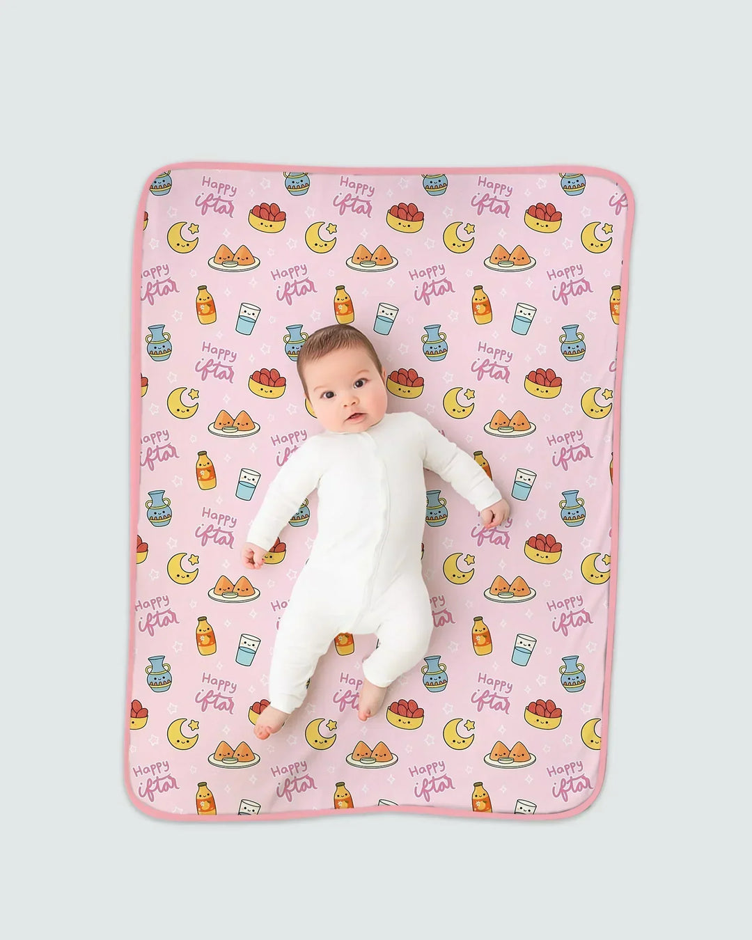 Vorlage Quilt Decke