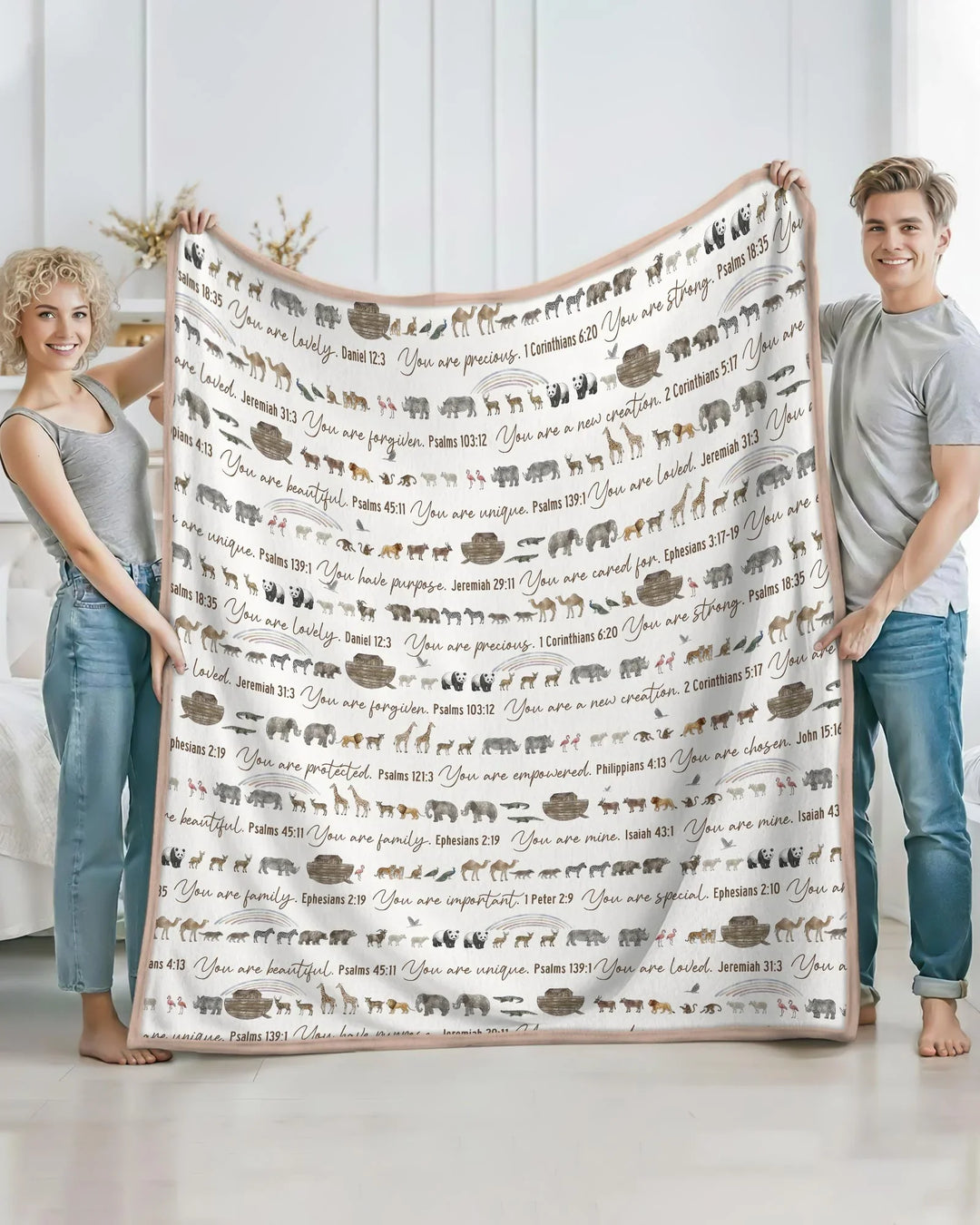 Vorlage Quilt Decke