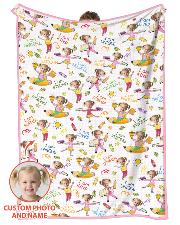 Vorlage Quilt Decke