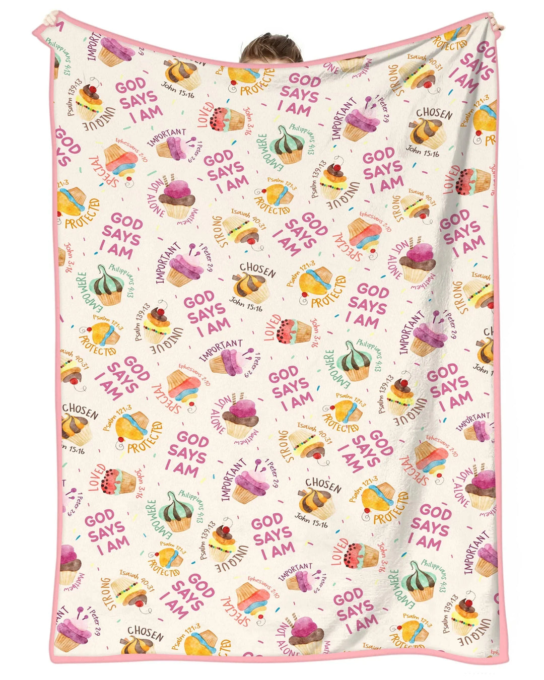 Vorlage Quilt Decke