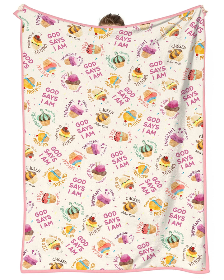 Vorlage Quilt Decke