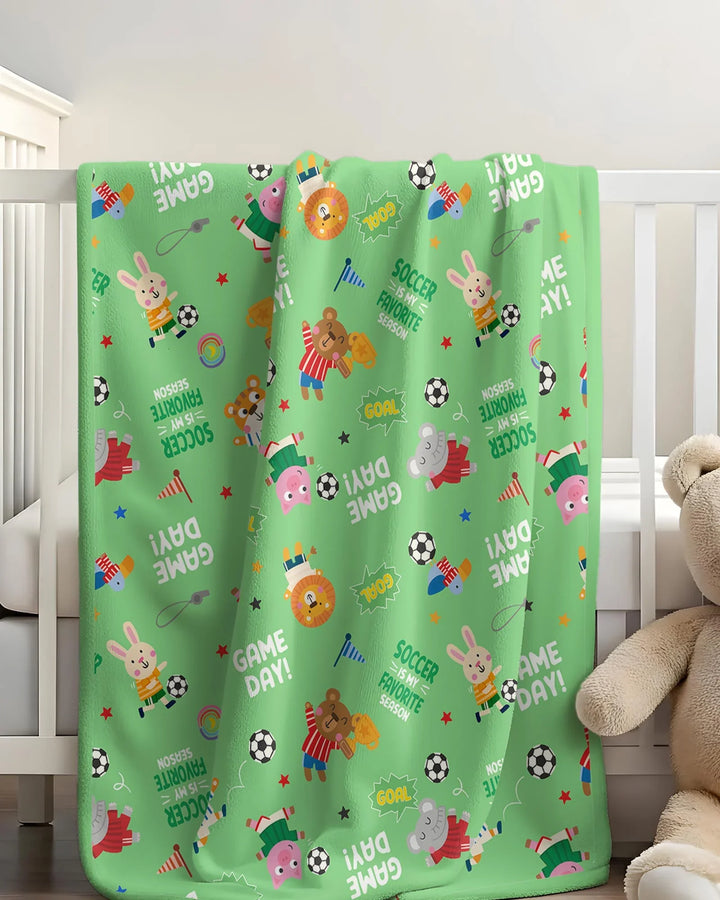 Vorlage Quilt Decke