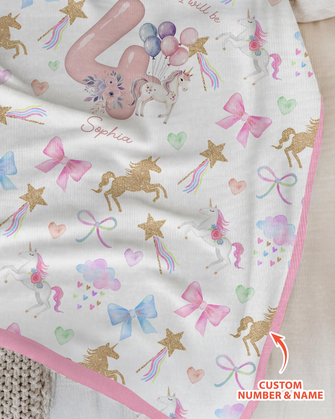 Vorlage Quilt Decke
