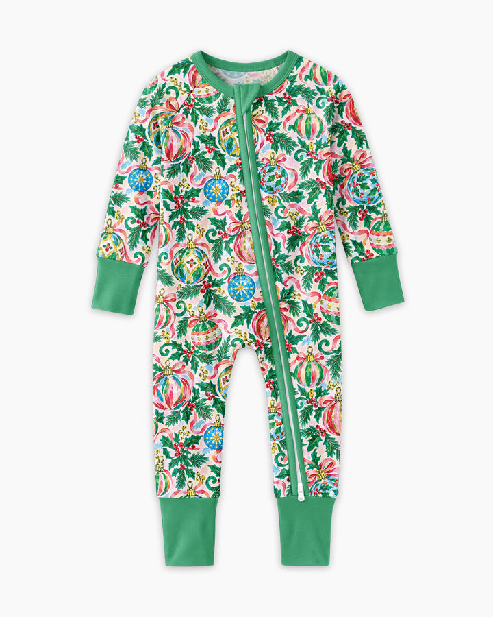 Hippie Holiday Bamboo Convertible Zippy