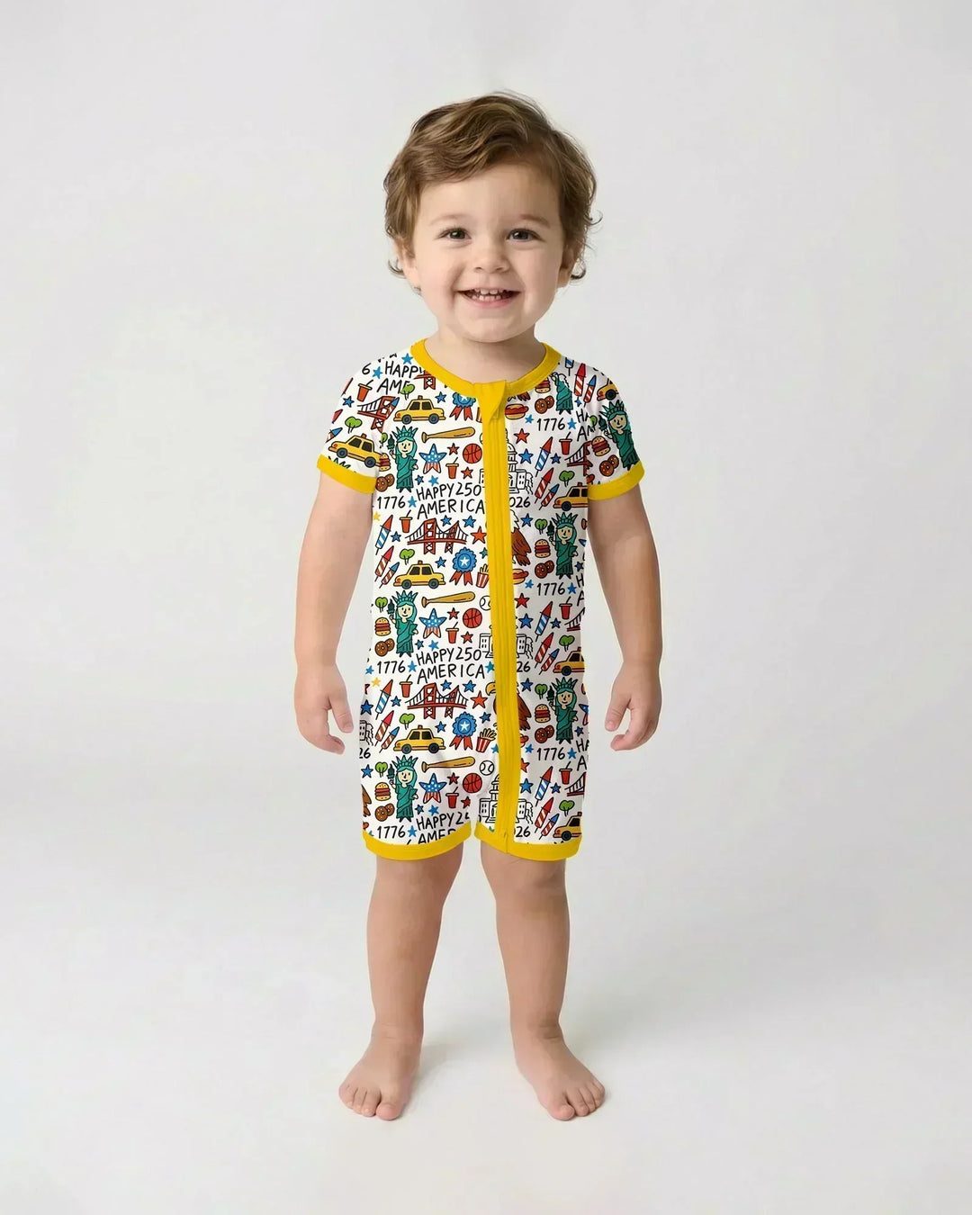 Vorlage Shorty Zippy