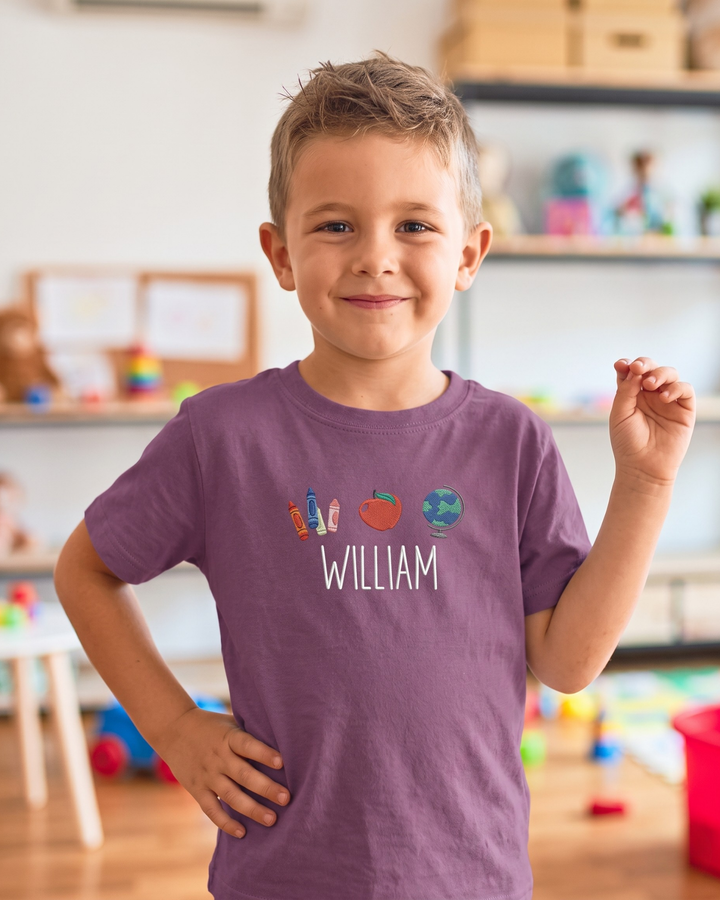 Sweatshirt mit Rundhalsausschnitt aus Bambusfaser