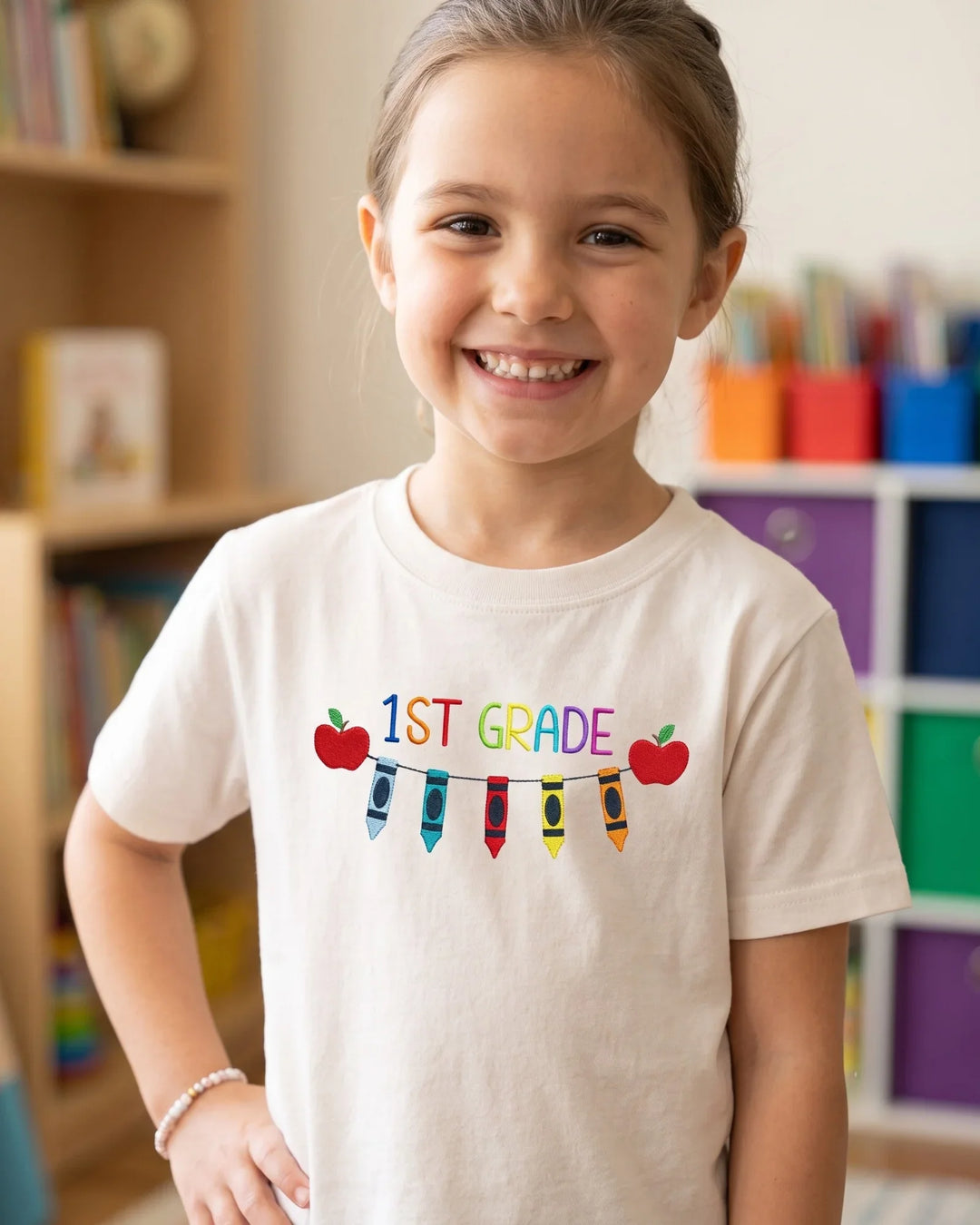 Sweatshirt mit Rundhalsausschnitt aus Bambusfaser