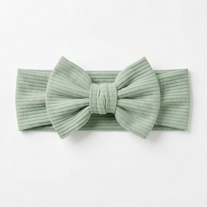 Dapper Dogs Bambusmütze mit Knoten