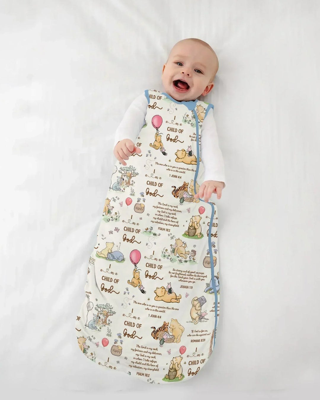 Vorlage Schlafsack 1,0 TOG