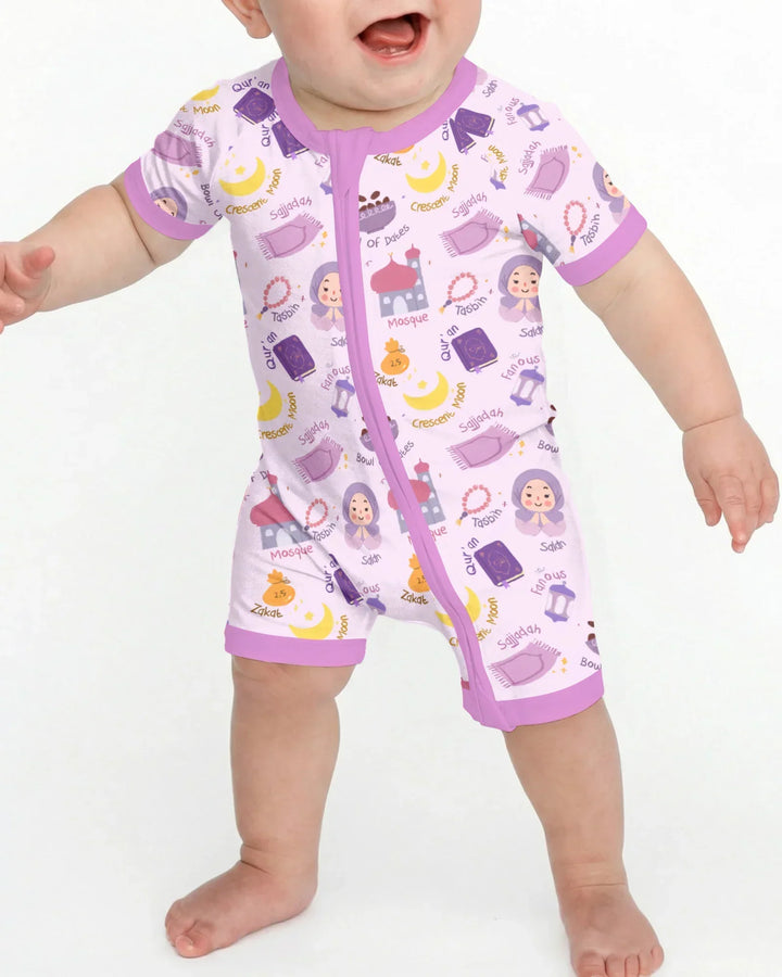 Vorlage Shorty Zippy