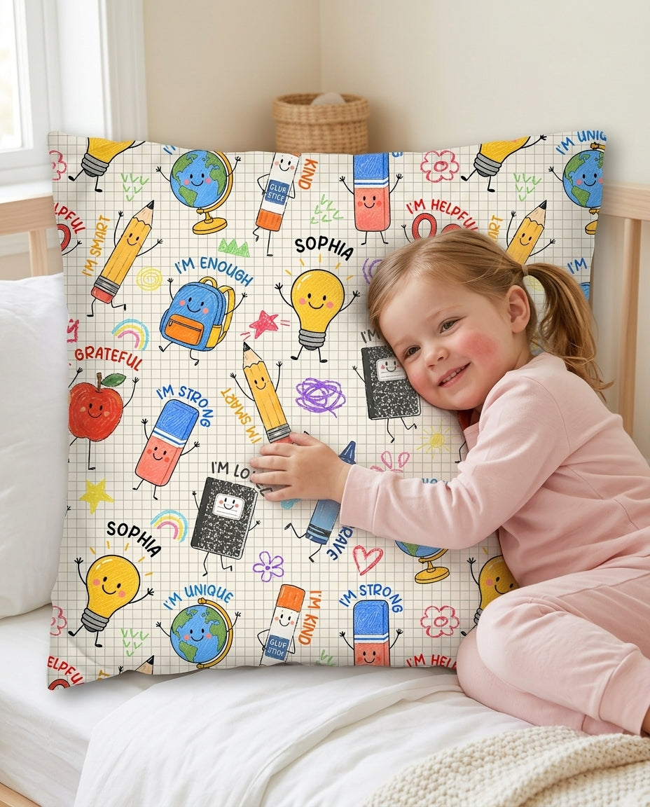 Vorlage für individuelles Damen-Pyjama-Set
