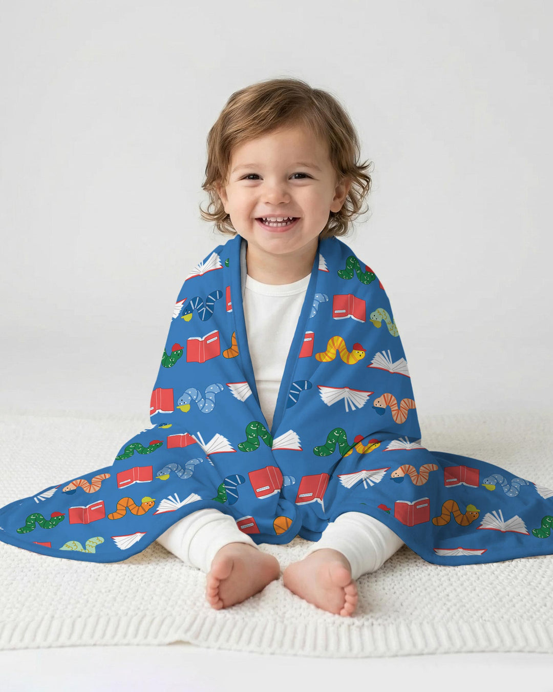Vorlage Quilt Decke