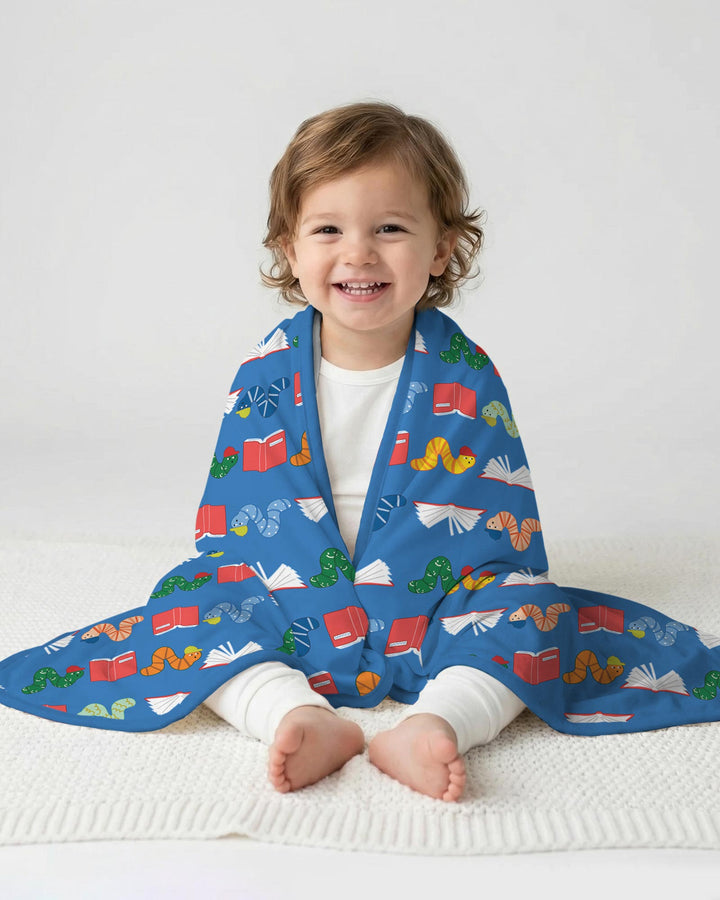Vorlage Quilt Decke