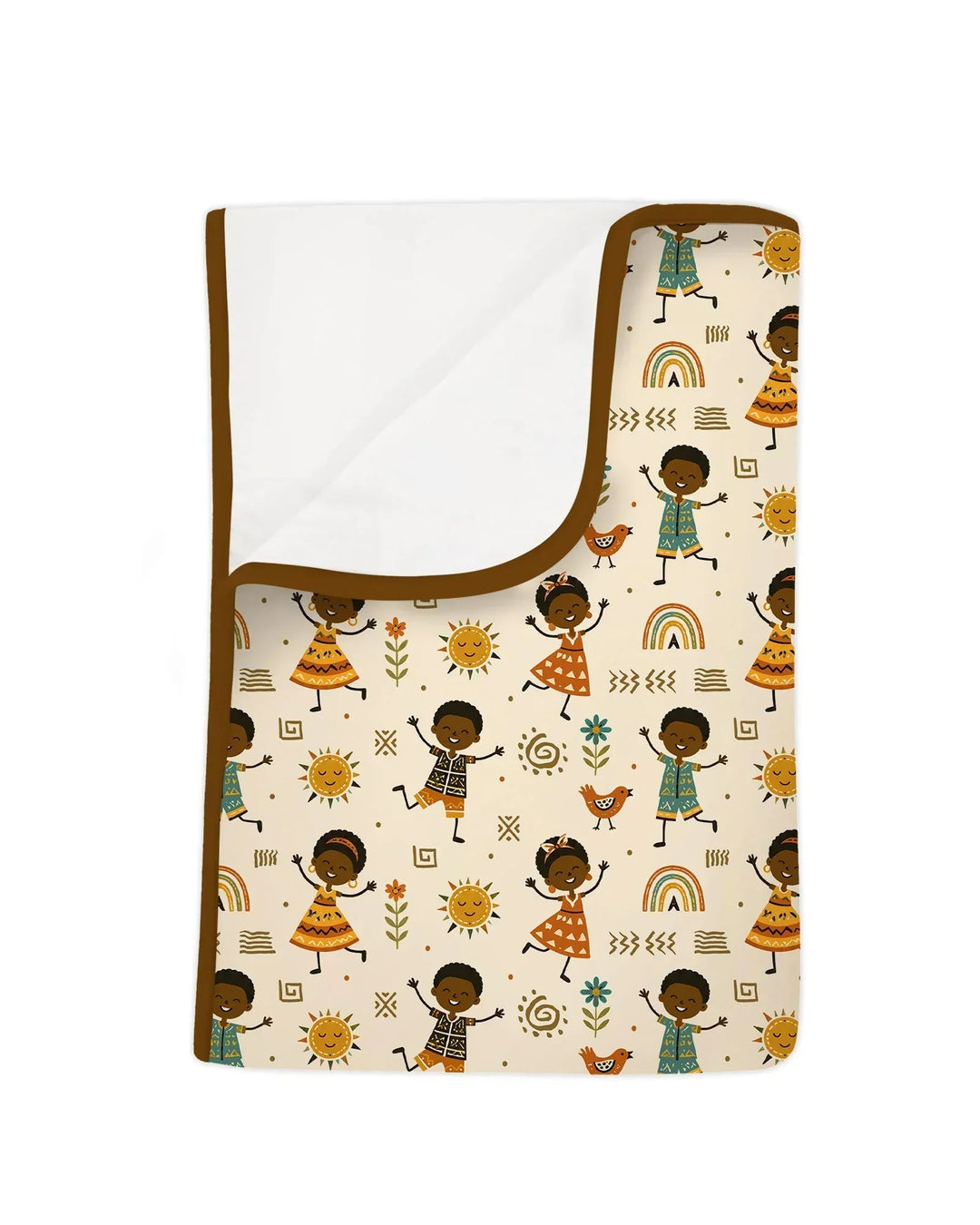 Vorlage Quilt Decke