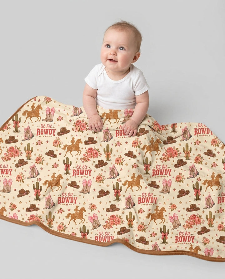 Vorlage Quilt Decke