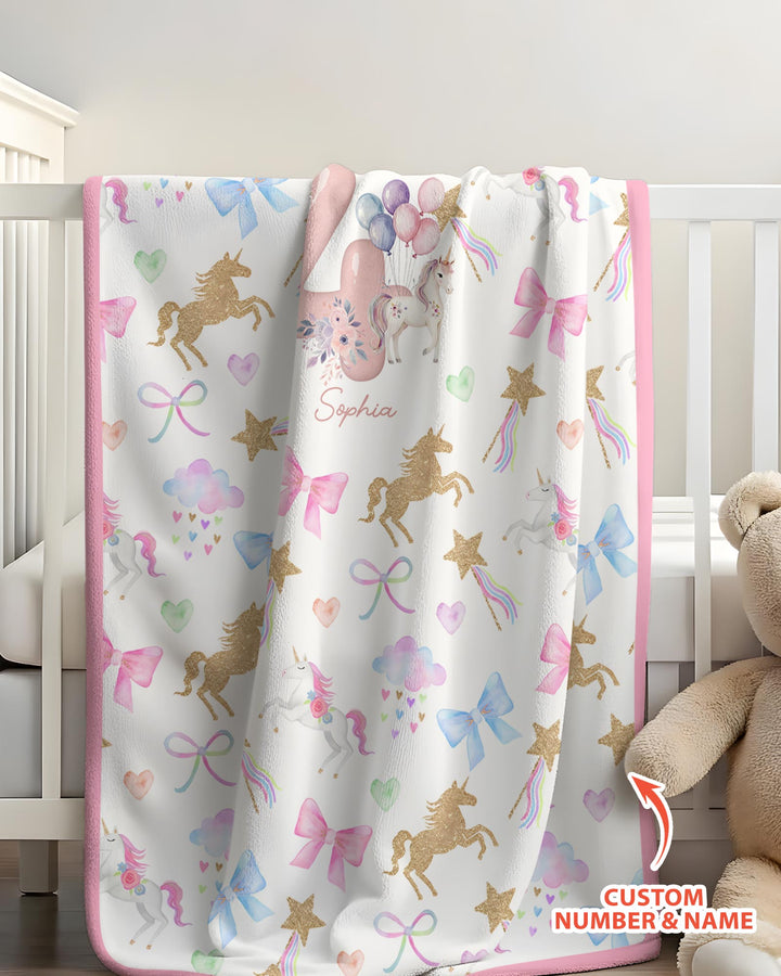 Vorlage Quilt Decke