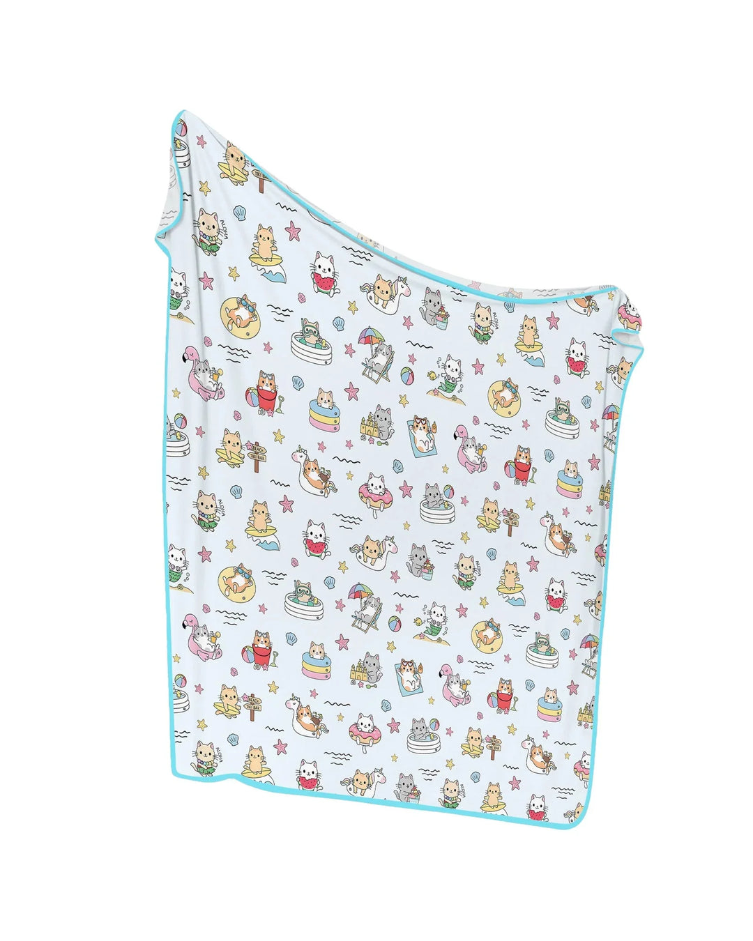 Vorlage Quilt Decke