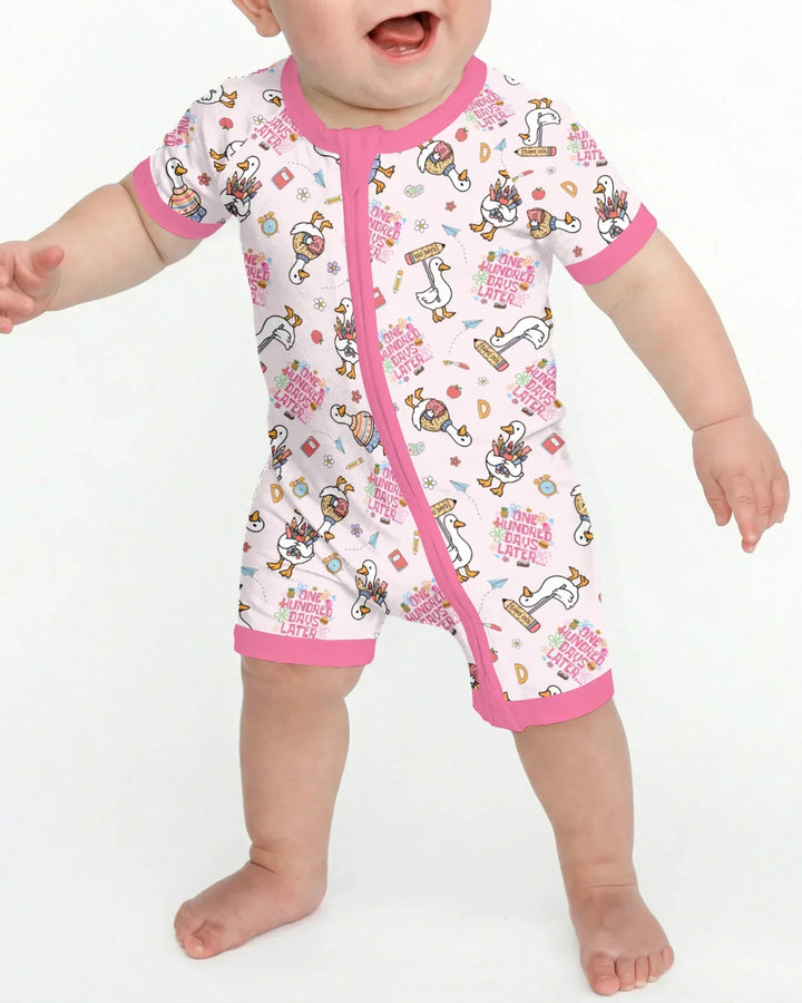 Vorlage Shorty Zippy