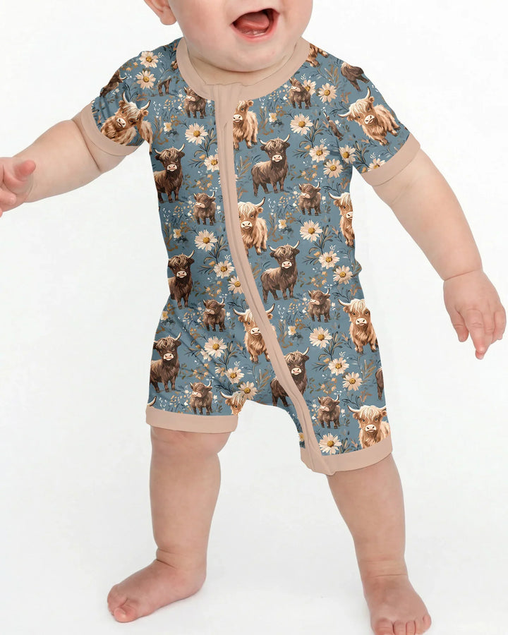 Vorlage Shorty Zippy