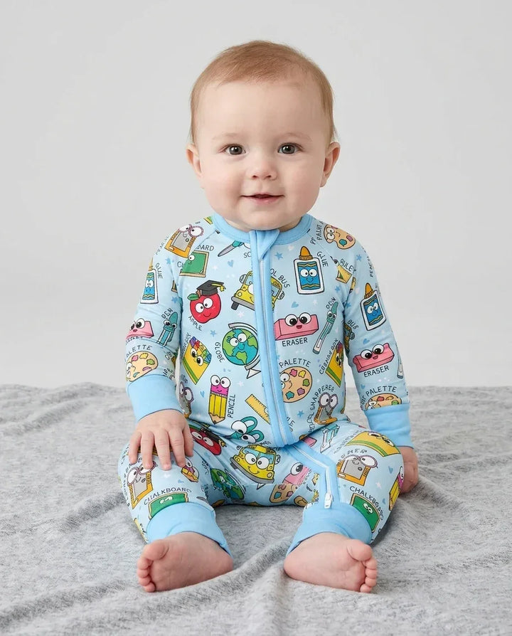 Happy School Pals Promise Convertible Zippy