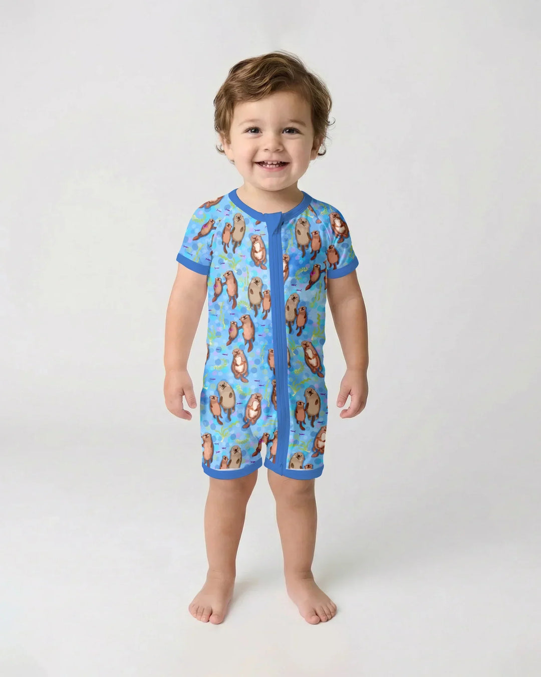 Vorlage Shorty Zippy