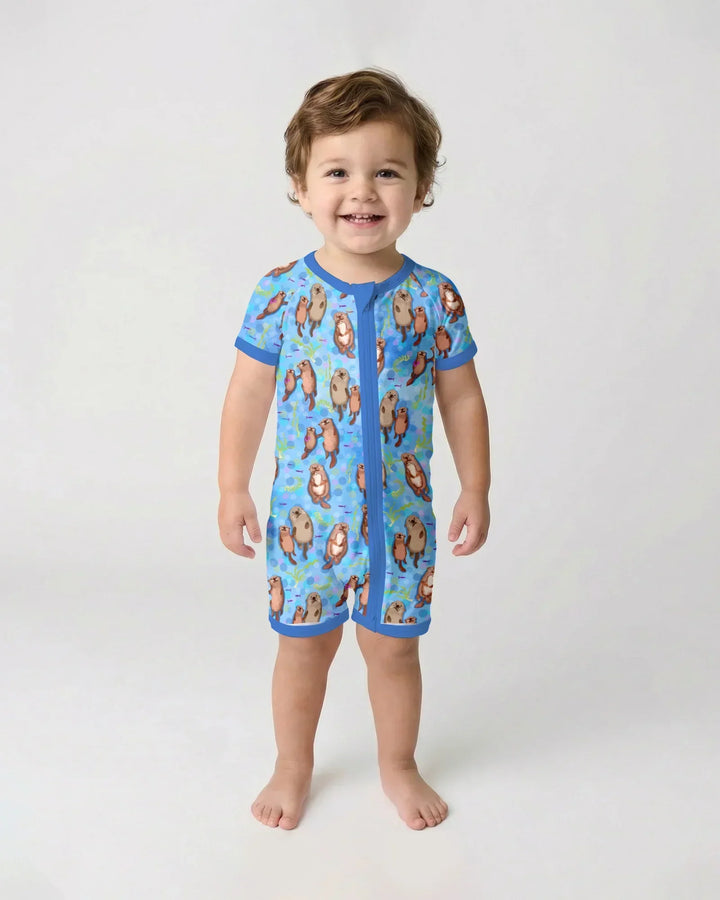 Vorlage Shorty Zippy