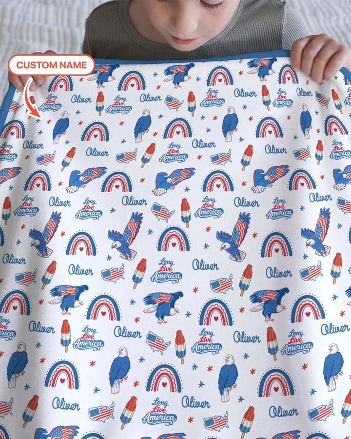 Vorlage Quilt Decke