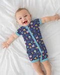 Vorlage Shorty Zippy
