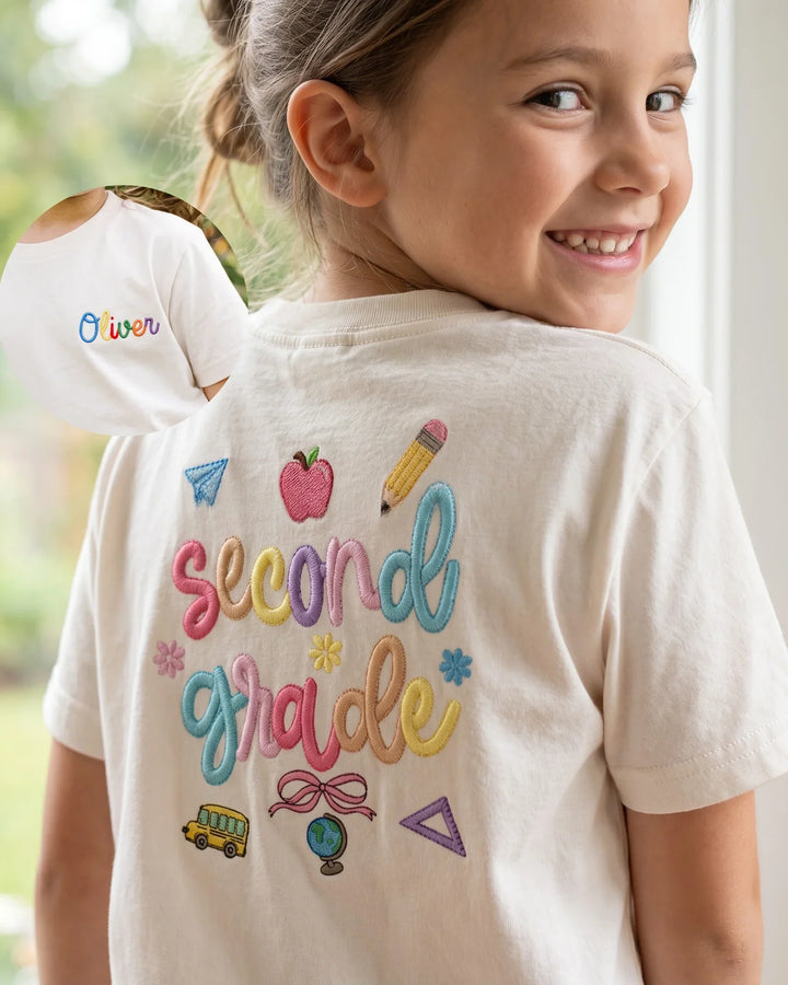 Sweatshirt mit Rundhalsausschnitt aus Bambusfaser
