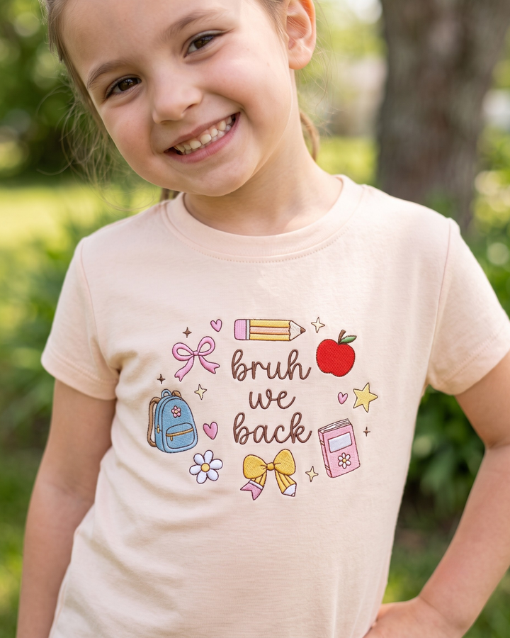 Sweatshirt mit Rundhalsausschnitt aus Bambusfaser