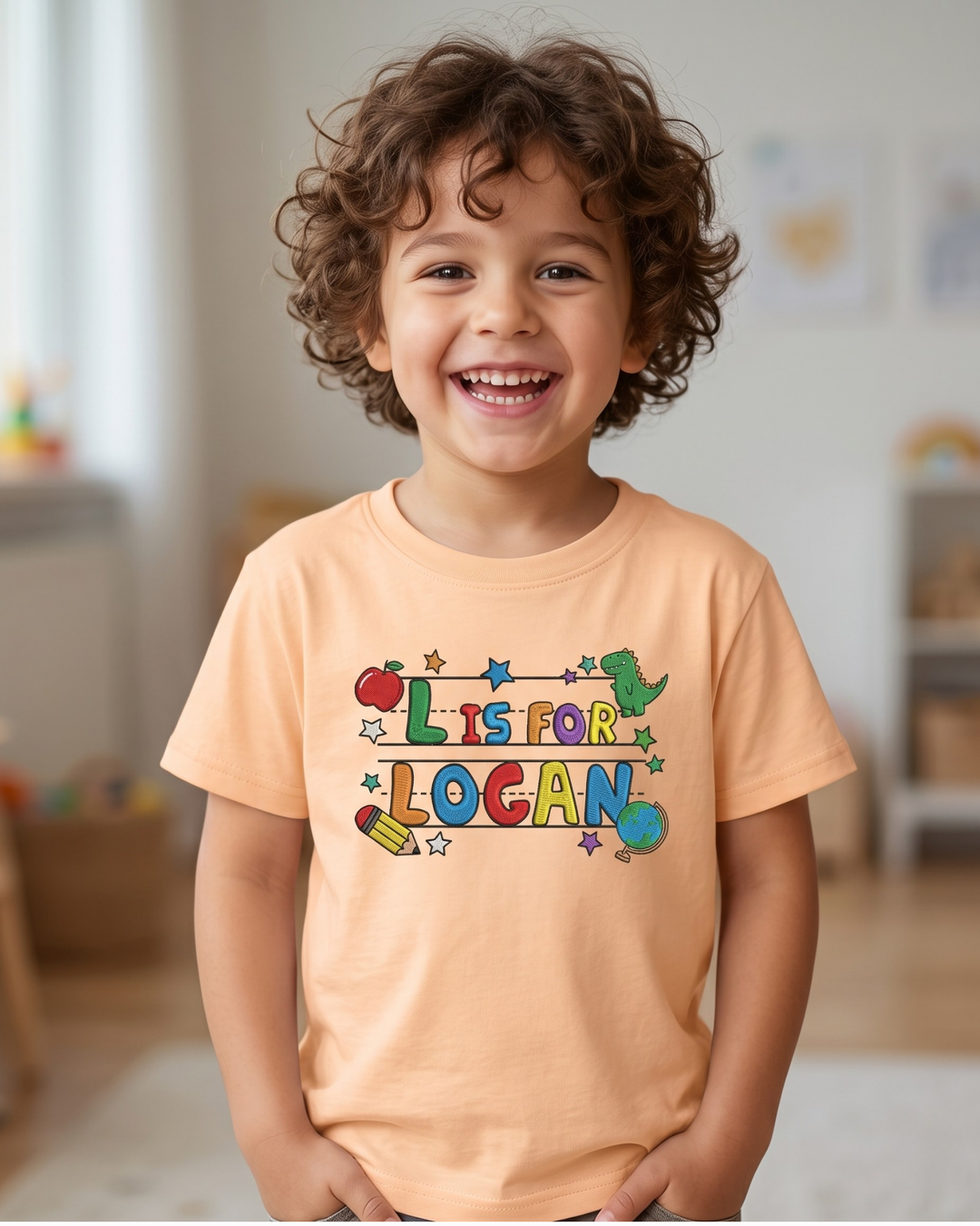 Sweatshirt mit Rundhalsausschnitt aus Bambusfaser