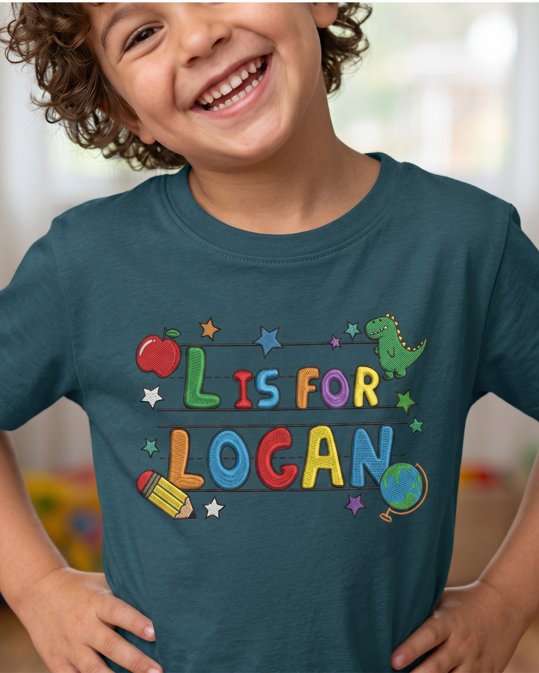 Sweatshirt mit Rundhalsausschnitt aus Bambusfaser