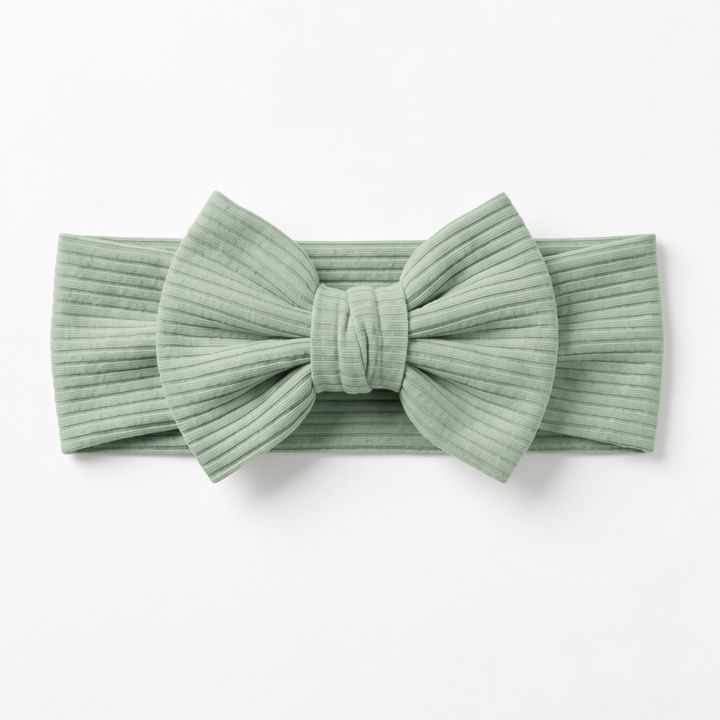 Dapper Dogs Bambusmütze mit Knoten