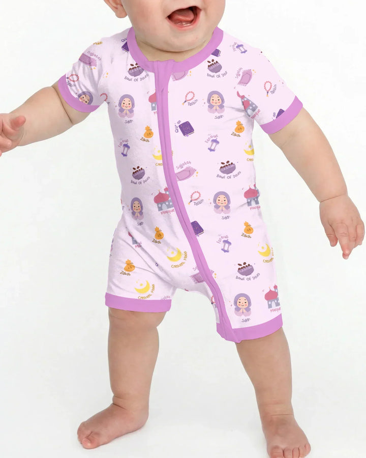 Vorlage Shorty Zippy