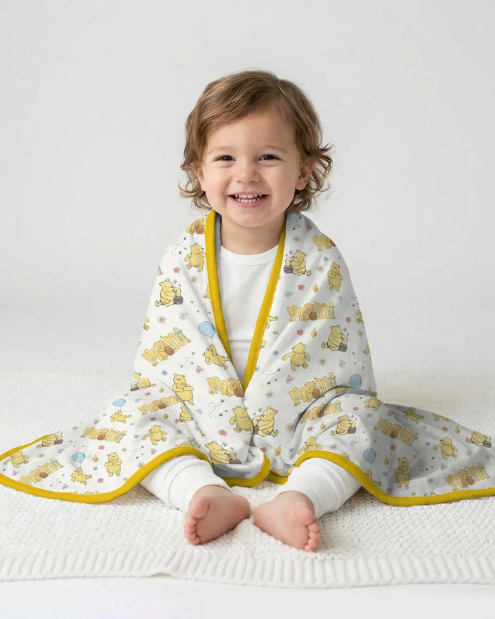Vorlage Quilt Decke