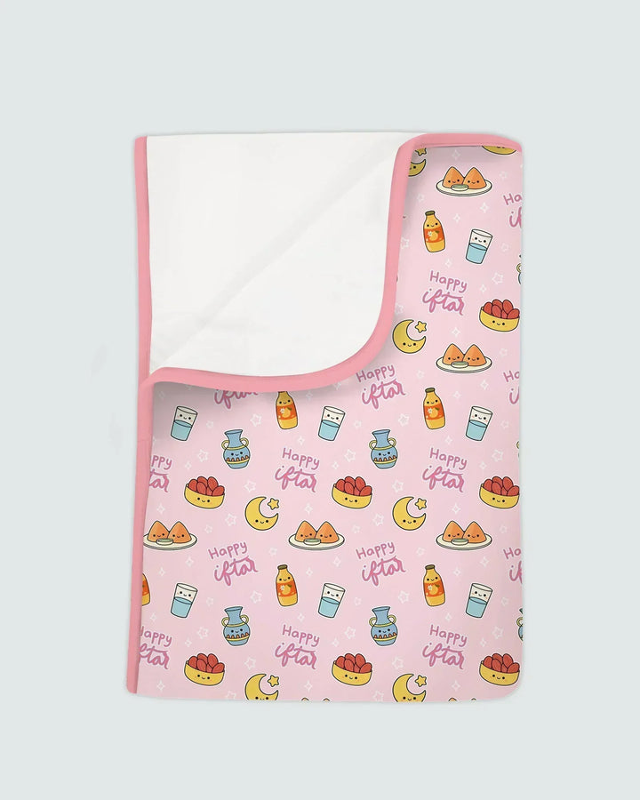 Vorlage Quilt Decke