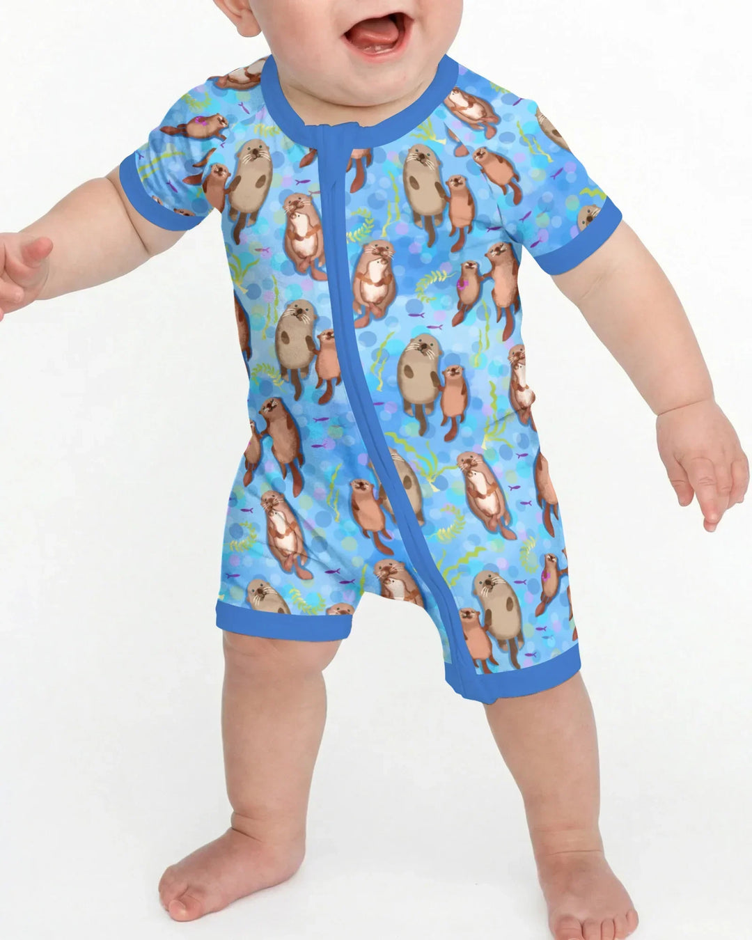 Vorlage Shorty Zippy