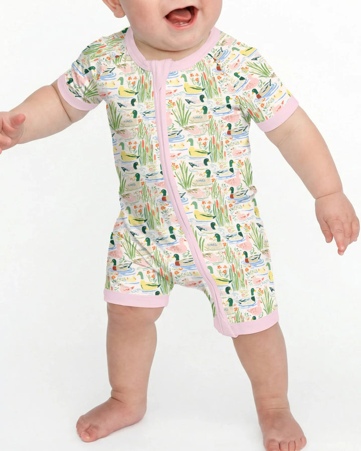 Vorlage Shorty Zippy