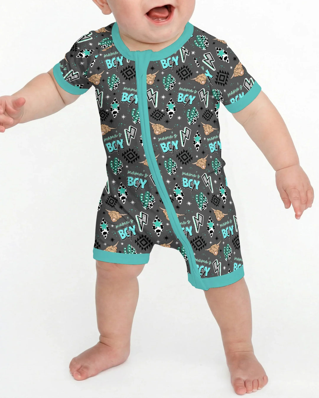 Vorlage Shorty Zippy