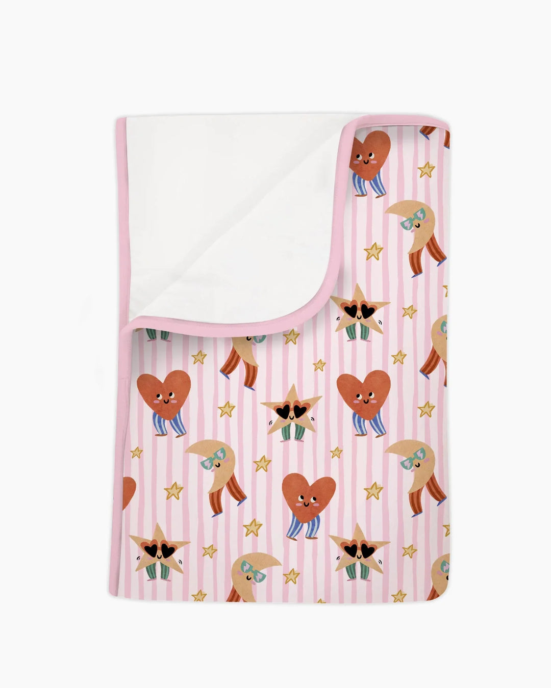 Vorlage Quilt Decke
