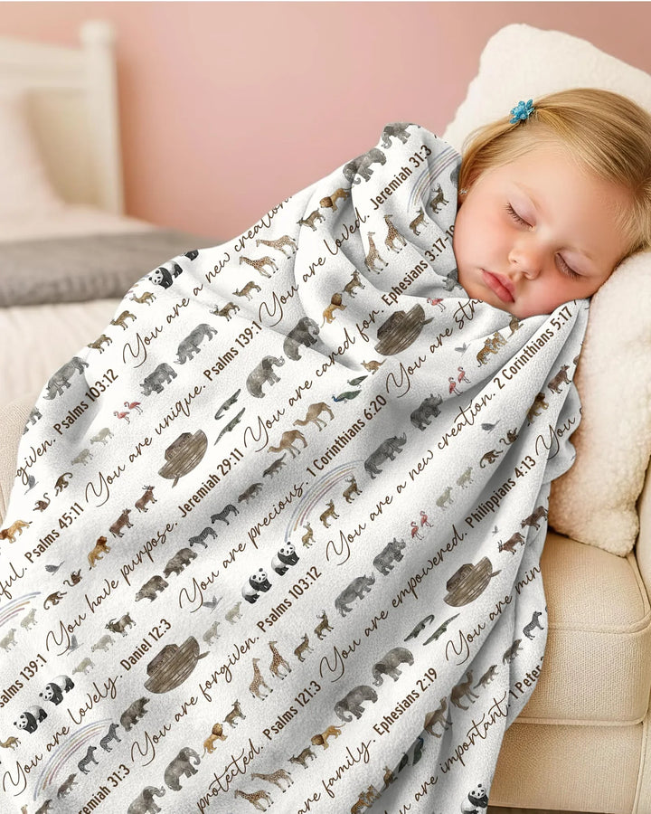 Vorlage Quilt Decke