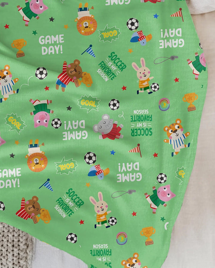 Vorlage Quilt Decke