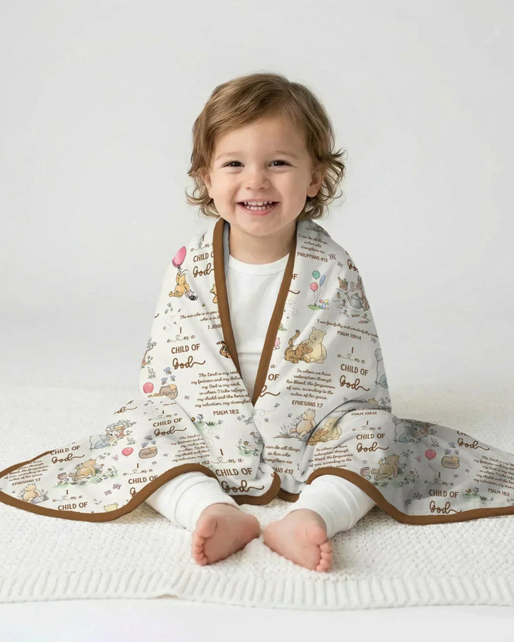 Vorlage Quilt Decke