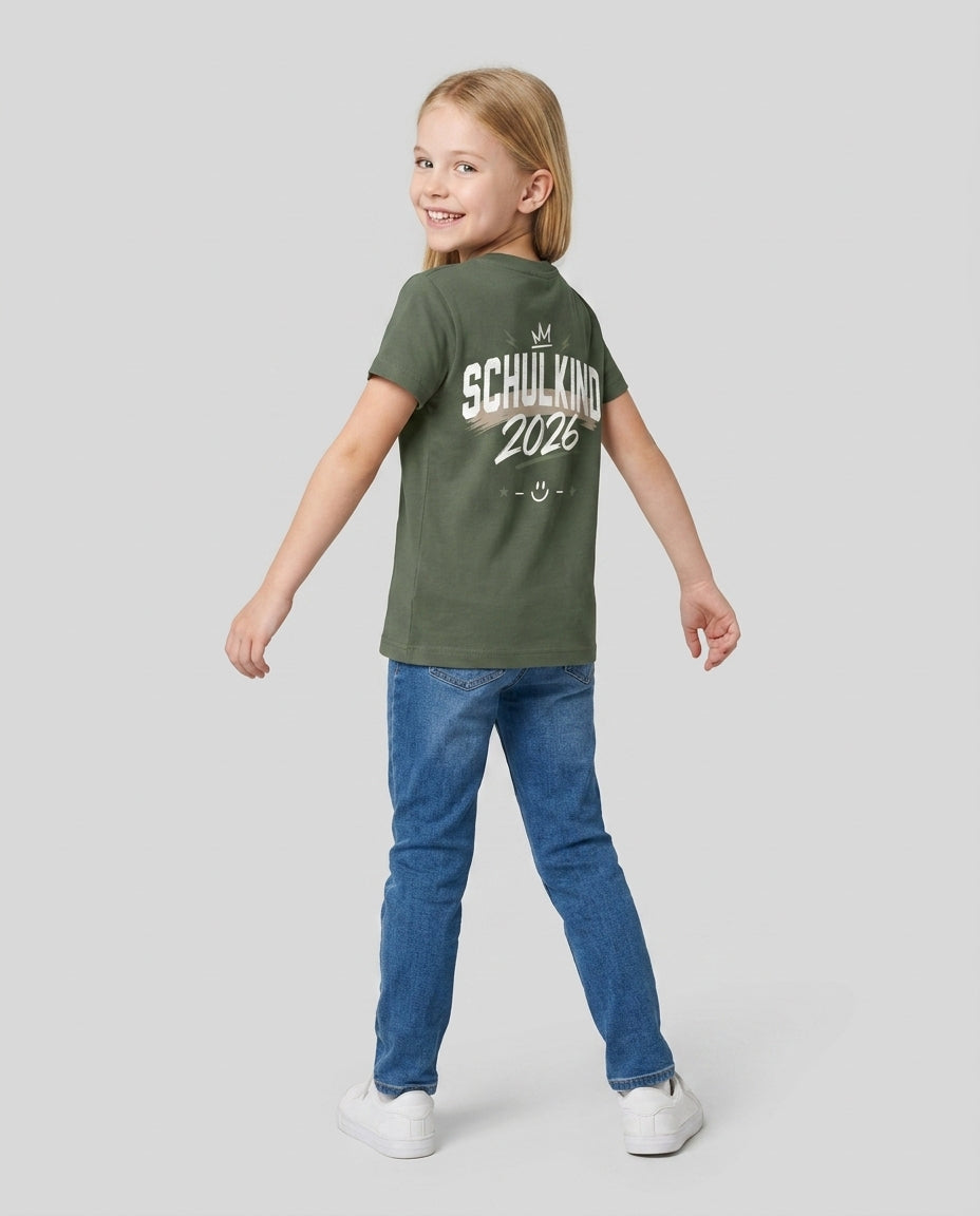 Sweatshirt mit Rundhalsausschnitt aus Bambusfaser