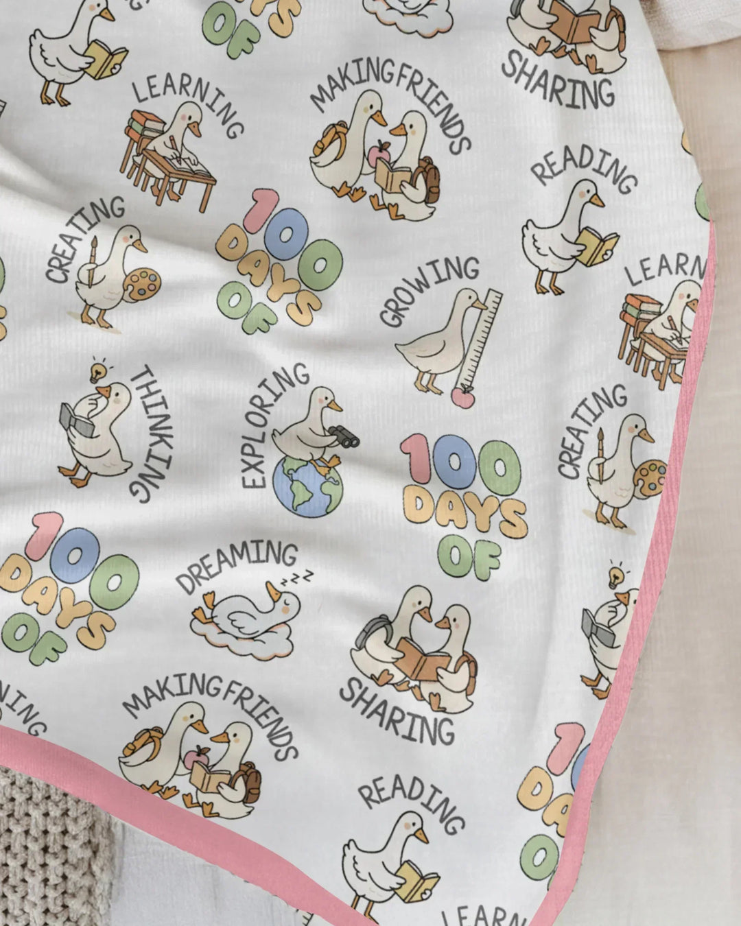 Vorlage Quilt Decke