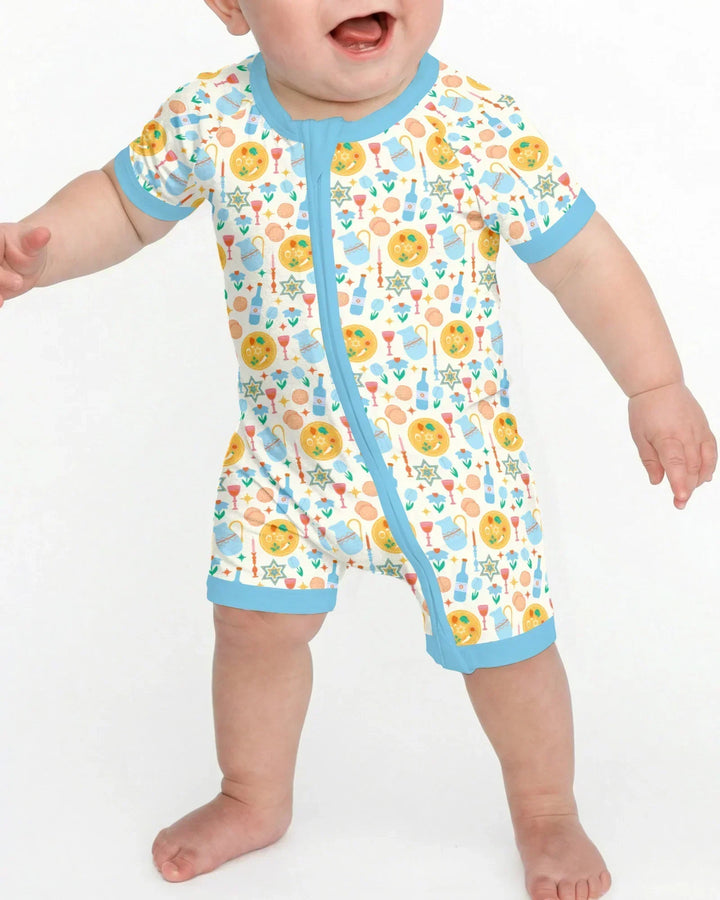 Vorlage Shorty Zippy