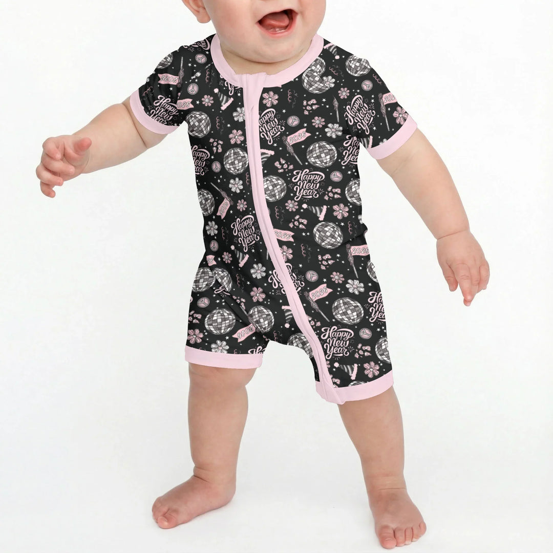 Vorlage Shorty Zippy