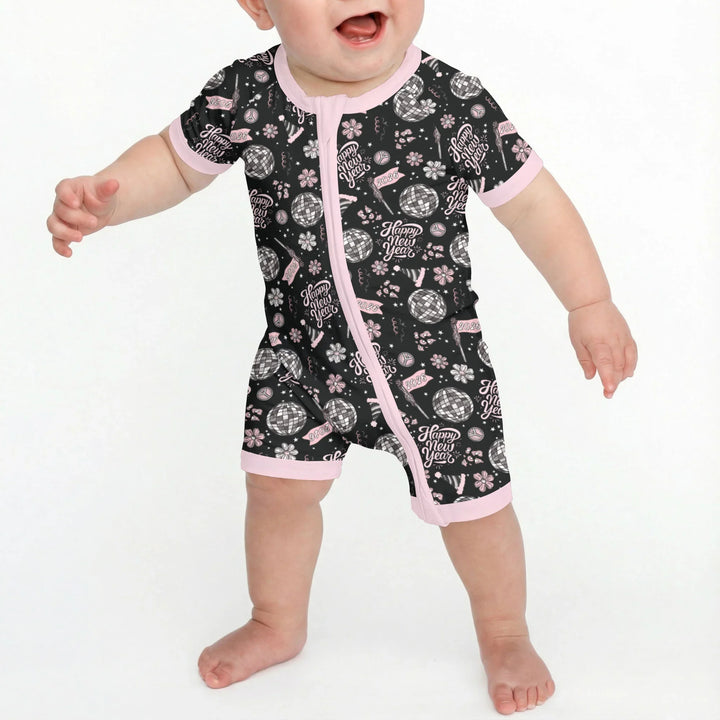 Vorlage Shorty Zippy