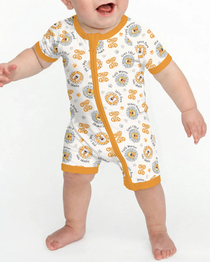 Vorlage Shorty Zippy