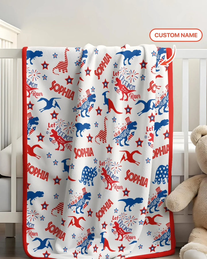 Vorlage Quilt Decke